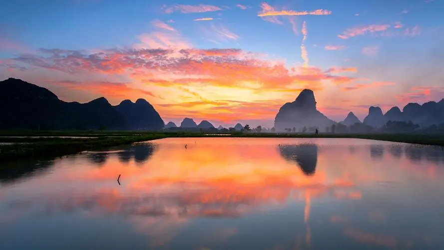 环保高端